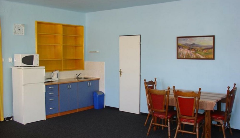 Penzion Roko Rokytnice nad Jizerou